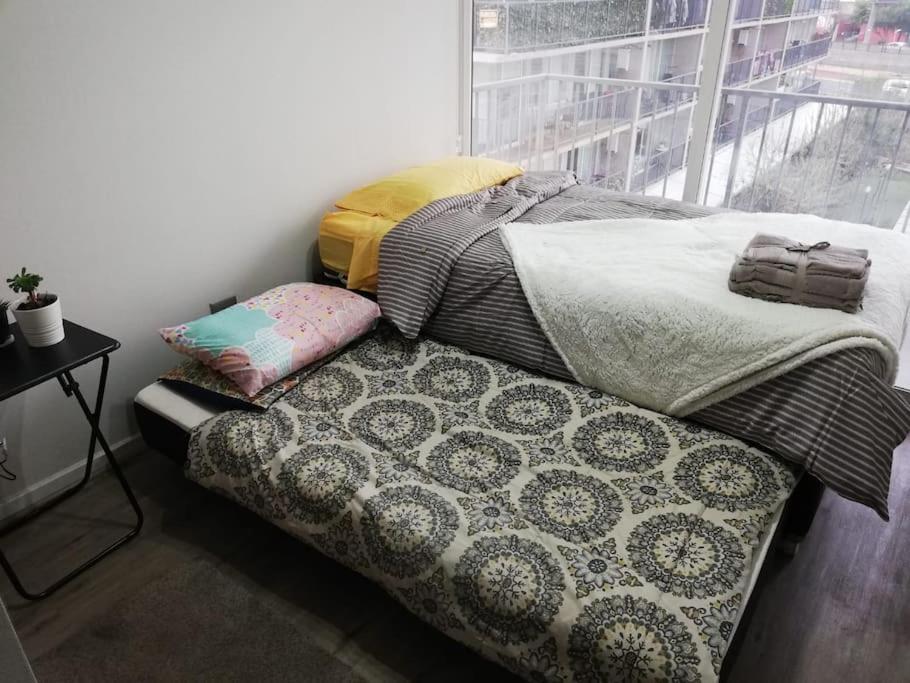 Departamento Amoblado Nuevo Appartamento